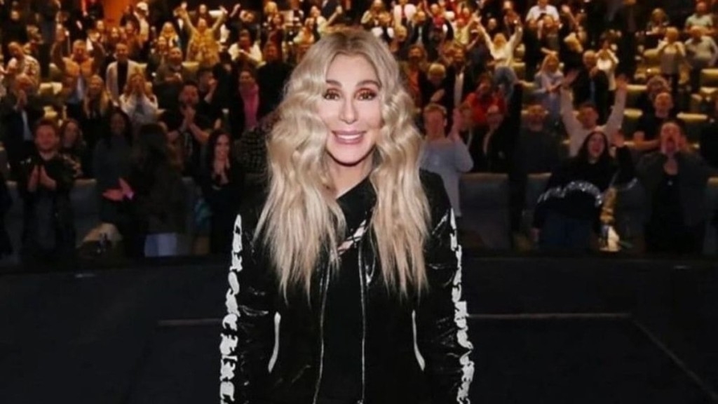 ESTADÃO CONTEÚDO Biografia da cantora Cher será lançada em dezembro no Brasil ESTADÃO CONTEÚDO Biografia da cantora Cher será lançada em dezembro no Brasil