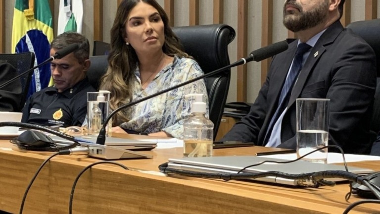 Caio BarbieriMoradores do Plano Piloto cobram ações contra aumento da