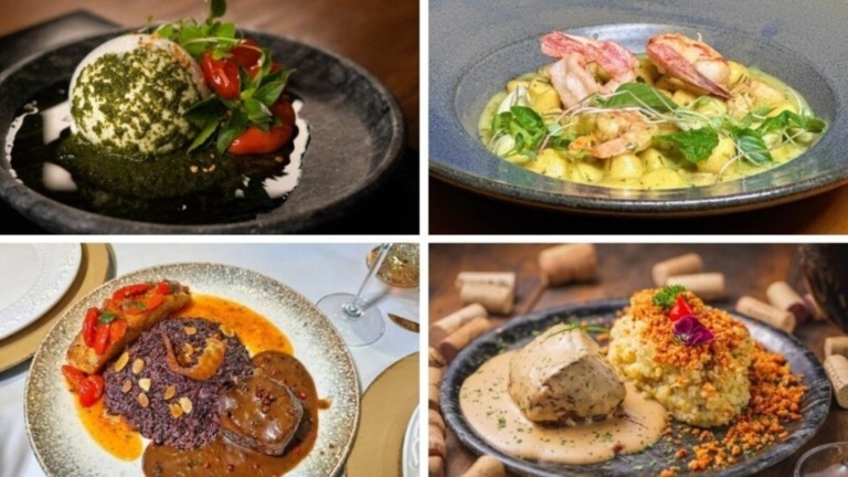 Pedro Reis Giro Gastronômico especial de Dia dos Namorados: saiba onde comemorar a data
