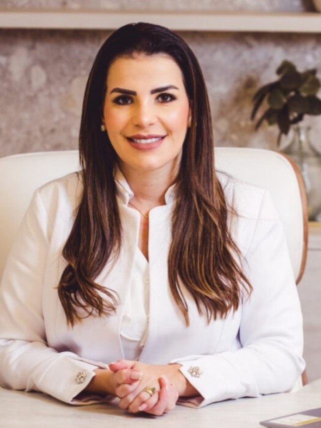 Dra. Elizângela Martins Fala Sobre a Evolução da Biomedicina Estética e os Benefícios da Harmonização Facial