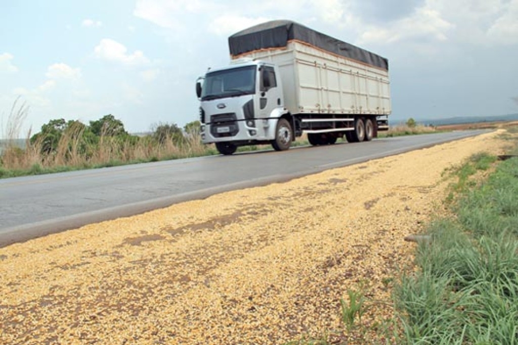 Embrapa Soja oferece curso para reduzir perdas agrícolas Embrapa Soja oferece curso para reduzir perdas agrícolas