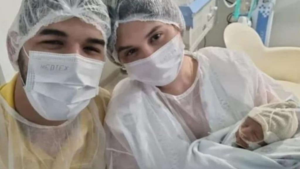Redação GPS Filho do cantor Zé Vaqueiro morre aos 11 meses Redação GPS Filho do cantor Zé Vaqueiro morre aos 11 meses