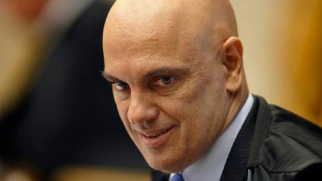 Redação GPS Moraes quebra sigilo do áudio de Bolsonaro e Ramagem sobre “rachadinhas” Redação GPS Moraes quebra sigilo do áudio de Bolsonaro e Ramagem sobre “rachadinhas”