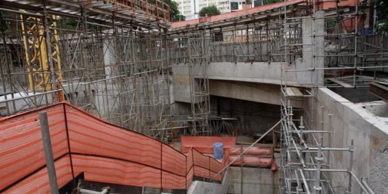 © Divulgação/Metrô © Divulgação/Metrô