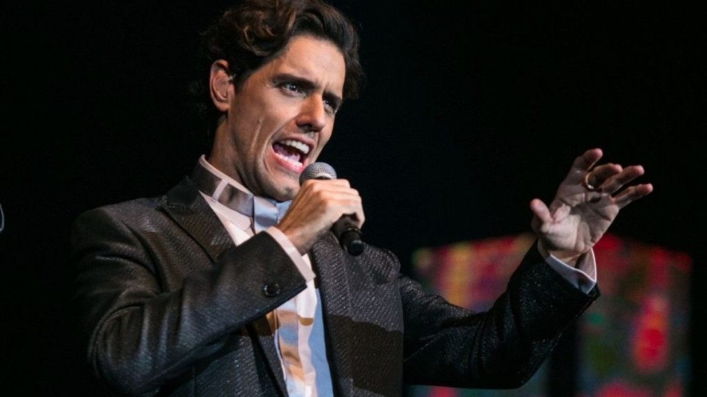 Redação GPS Thiago Arancam traz turnê que homenageia grandes nomes da música clássica para Brasília Redação GPS Thiago Arancam traz turnê que homenageia grandes nomes da música clássica para Brasília
