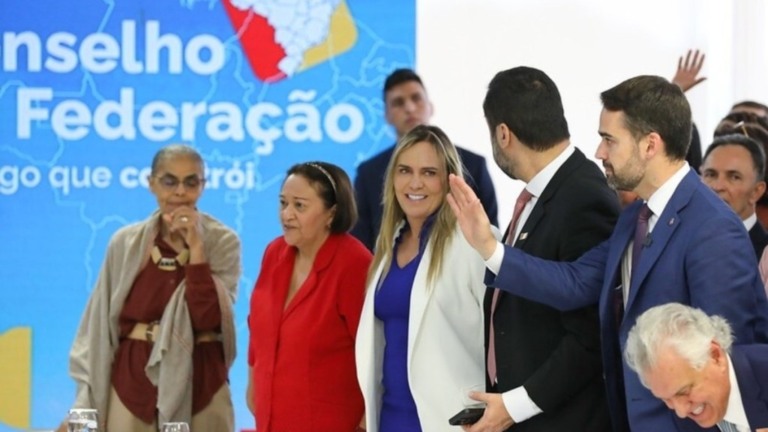 Agência Brasília União, estados e municípios discutem carga tributária e renegociação de dívidas