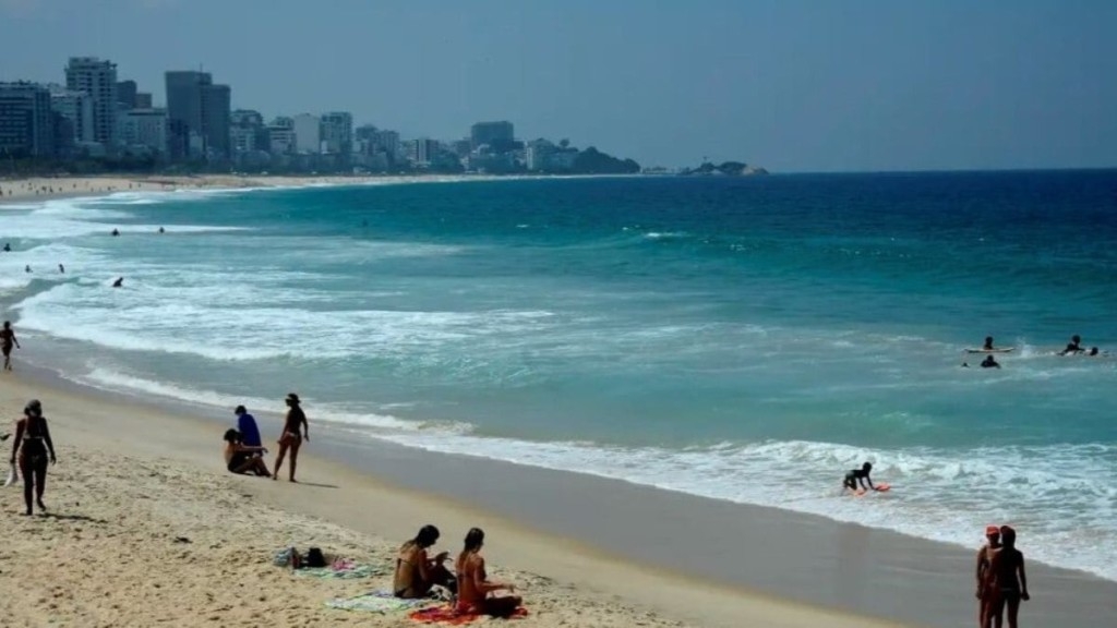 FABIO Juiz considera inconstitucional taxa de uso de terrenos de Marinha FABIO Juiz considera inconstitucional taxa de uso de terrenos de Marinha