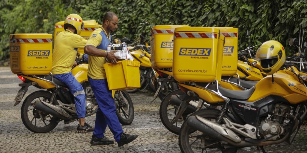 © Joédson Alves/Agência © Joédson Alves/Agência
