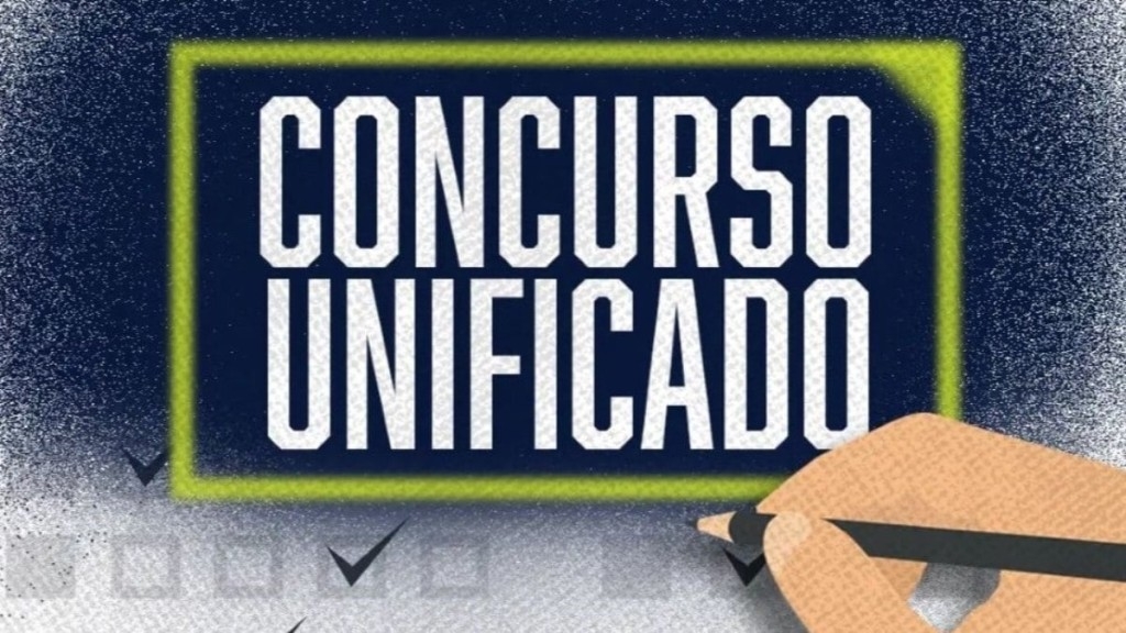 Agência Brasil Resultado final do Concurso Unificado será divulgado em 21 de novembro Agência Brasil Resultado final do Concurso Unificado será divulgado em 21 de novembro