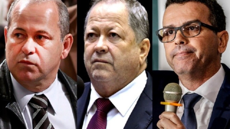 Redação GPS Moraes nega liberdade a acusados pela morte de Marielle Franco