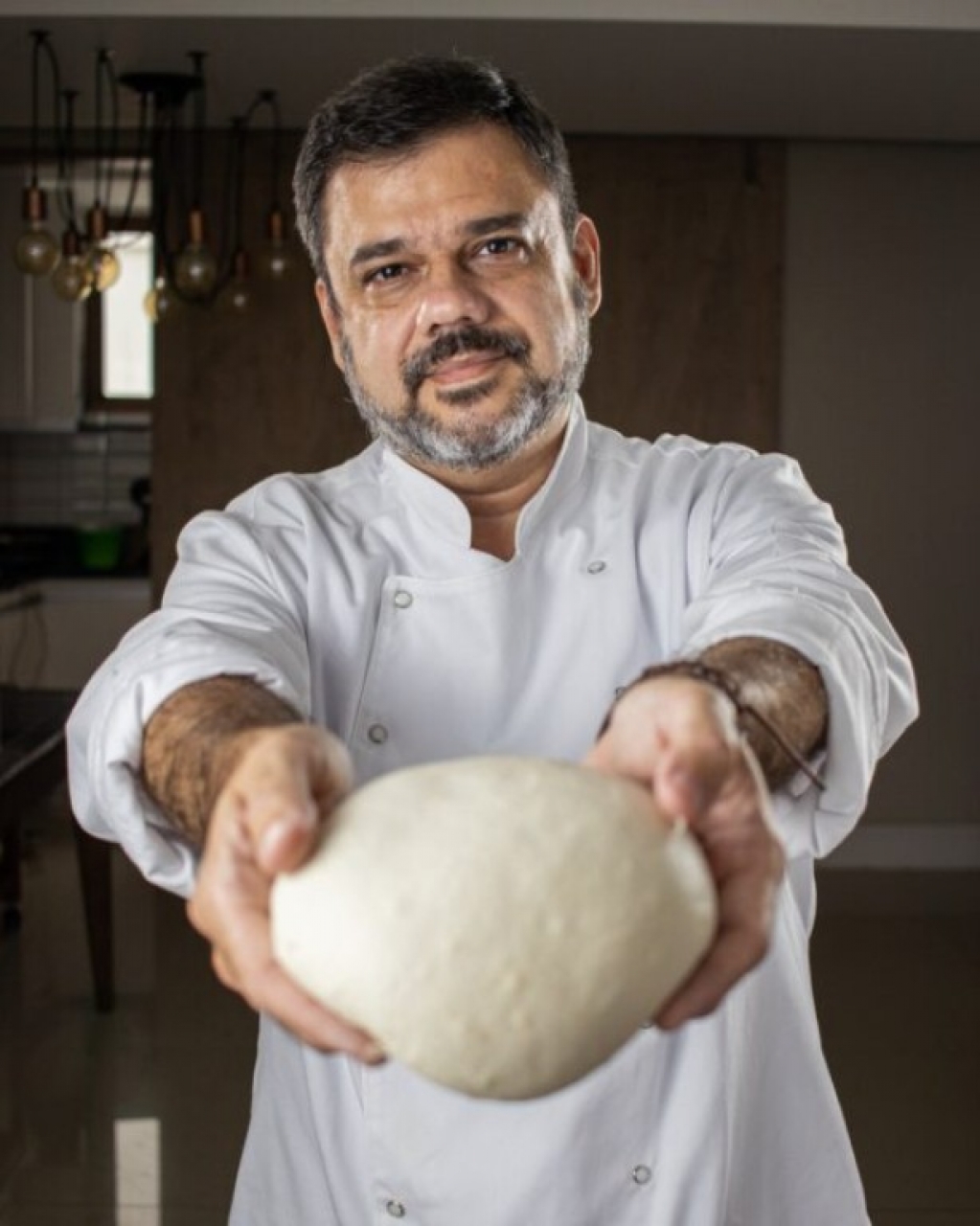 Vida Longa Sem Glúten - Chef Marcelo Horta Vida Longa Sem Glúten - Chef Marcelo Horta