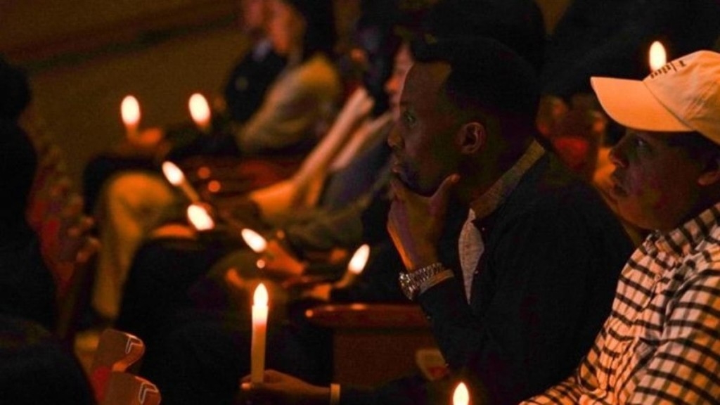 Caio Barbieri Genocídio contra o povo Tutsi: Embaixada de Ruanda realiza evento solene em Brasília Caio Barbieri Genocídio contra o povo Tutsi: Embaixada de Ruanda realiza evento solene em Brasília