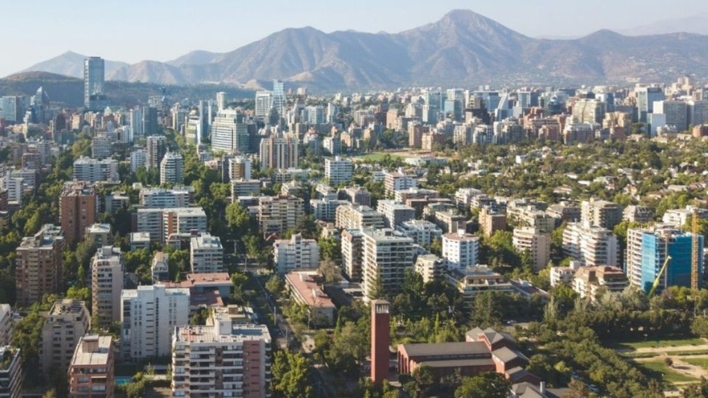 Redação GPS Santiago, here we go! Confira dicas para curtir a cidade chilena Redação GPS Santiago, here we go! Confira dicas para curtir a cidade chilena