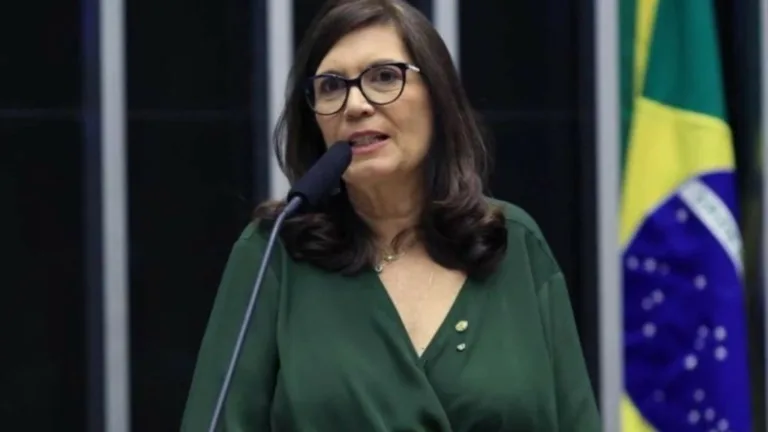 Henrique Neri Bia Kicis é eleita relatora do projeto “Diretas já na OAB”