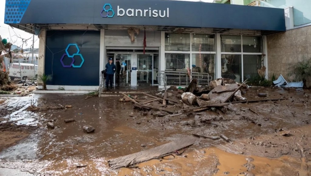 CMN prorroga prazos para crédito rural em resposta a emergências climáticas CMN prorroga prazos para crédito rural em resposta a emergências climáticas