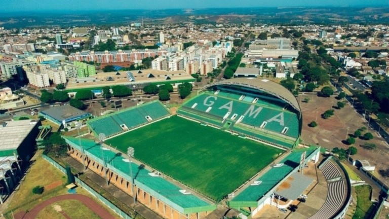 Agência Brasília Bezerrão terá jogo beneficente para ajudar vítimas das chuvas no RS