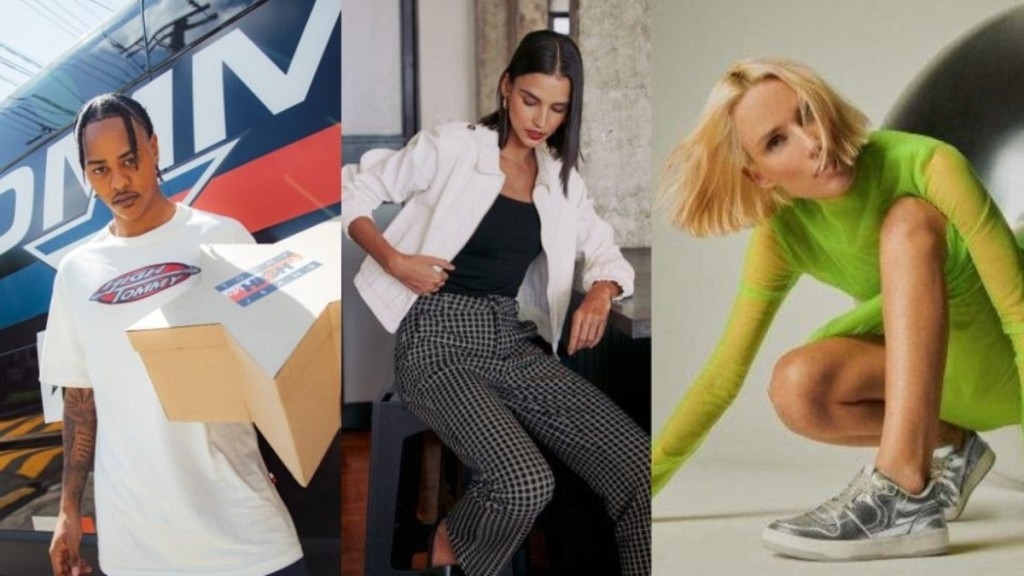Redação GPS Ronda da Moda GPS: confira os destaques fashion da semana Redação GPS Ronda da Moda GPS: confira os destaques fashion da semana