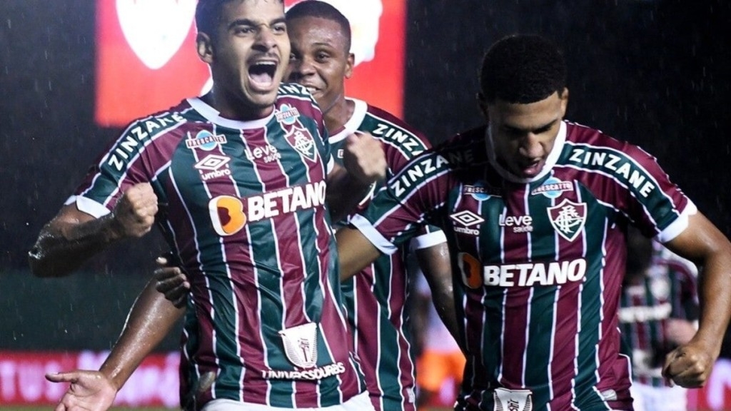 Agência Brasil Fluminense confirma contratação do técnico Mano Menezes Agência Brasil Fluminense confirma contratação do técnico Mano Menezes