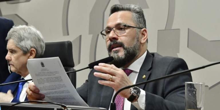 Senado avança em projeto para combater desperdício de alimentos