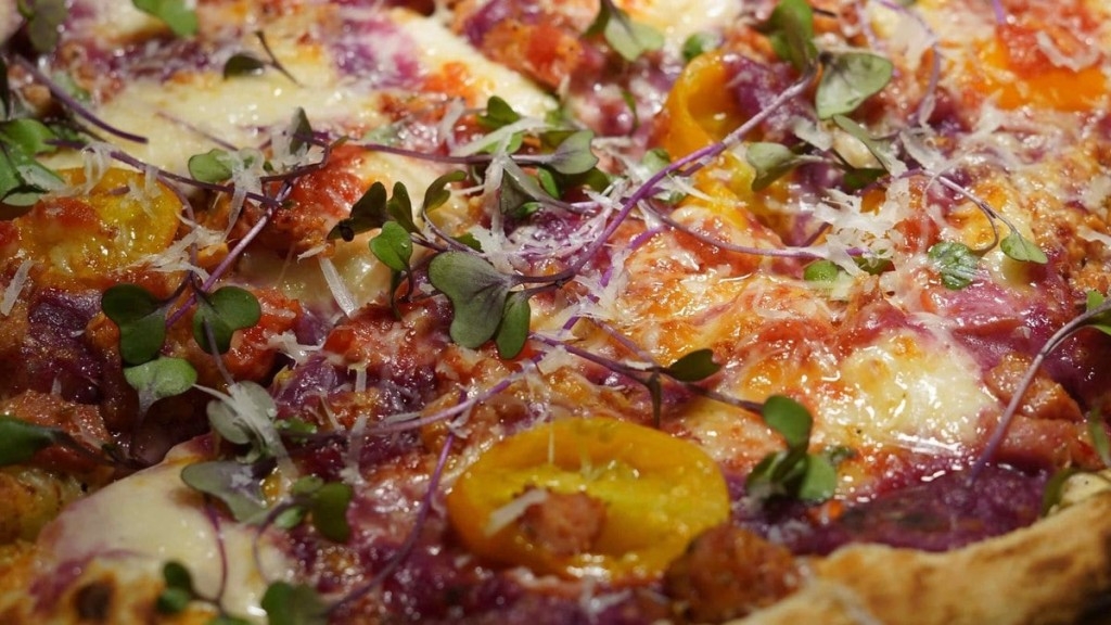 Redação GPS Pizzaria em Águas Claras realiza edição extra de evento com receita premiada no mundo Redação GPS Pizzaria em Águas Claras realiza edição extra de evento com receita premiada no mundo