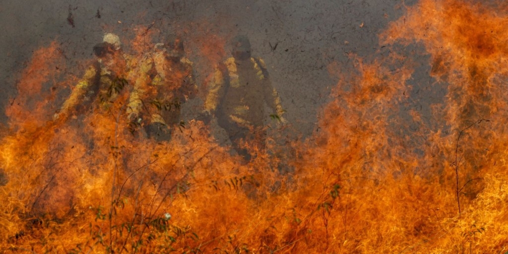 © Joédson Alves/Agência © Joédson Alves/Agência