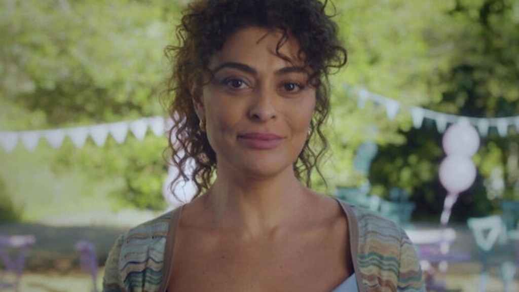 ESTADÃO CONTEÚDO Mansão de “Pedaço de Mim”, da Netflix, está à venda ESTADÃO CONTEÚDO Mansão de “Pedaço de Mim”, da Netflix, está à venda