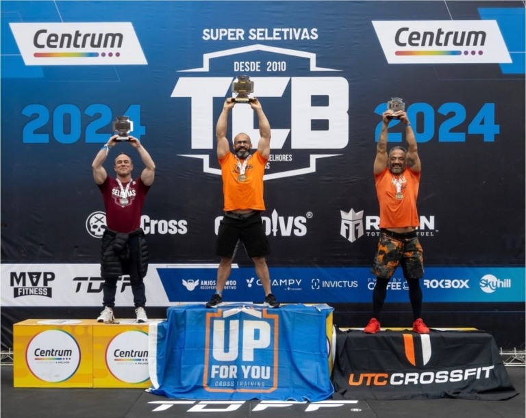 Adriano Yang, de Marília, está na final do TCB 2024 e ganha visibilidade