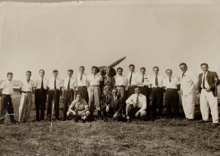 Aeroclube de Marília faz 85 anos e resiste