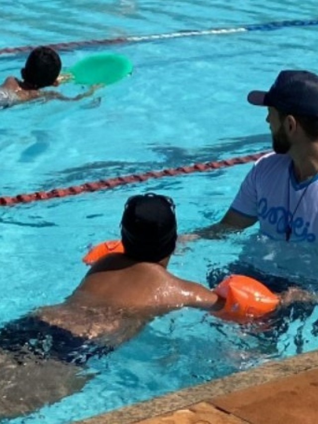 Clima de olimpíada terá outlet para ajudar esportes inclusivos em Marília