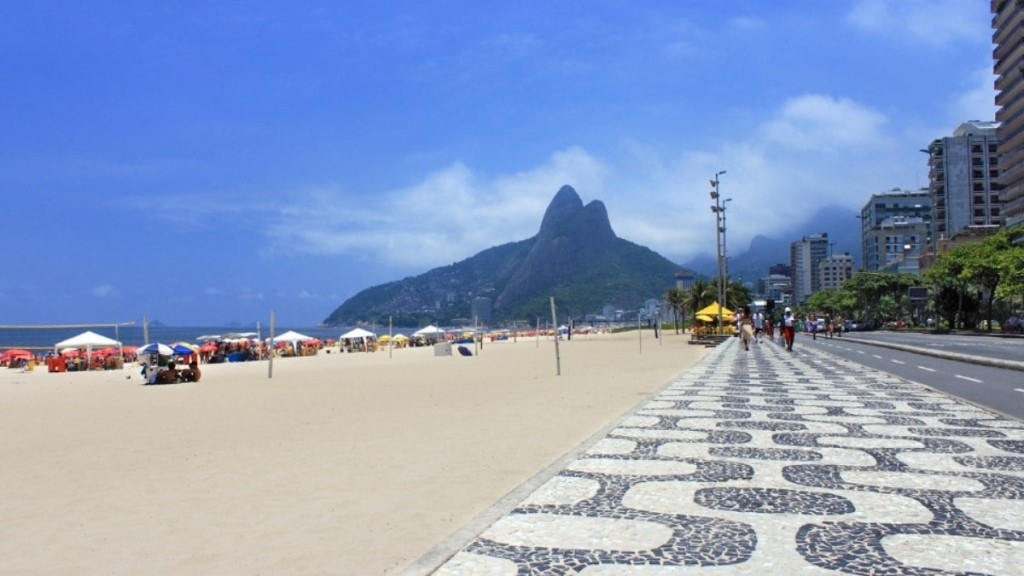 Caio Barbieri Turismo internacional bate recorde no Brasil e movimenta mais de US$ 3 bi Caio Barbieri Turismo internacional bate recorde no Brasil e movimenta mais de US$ 3 bi