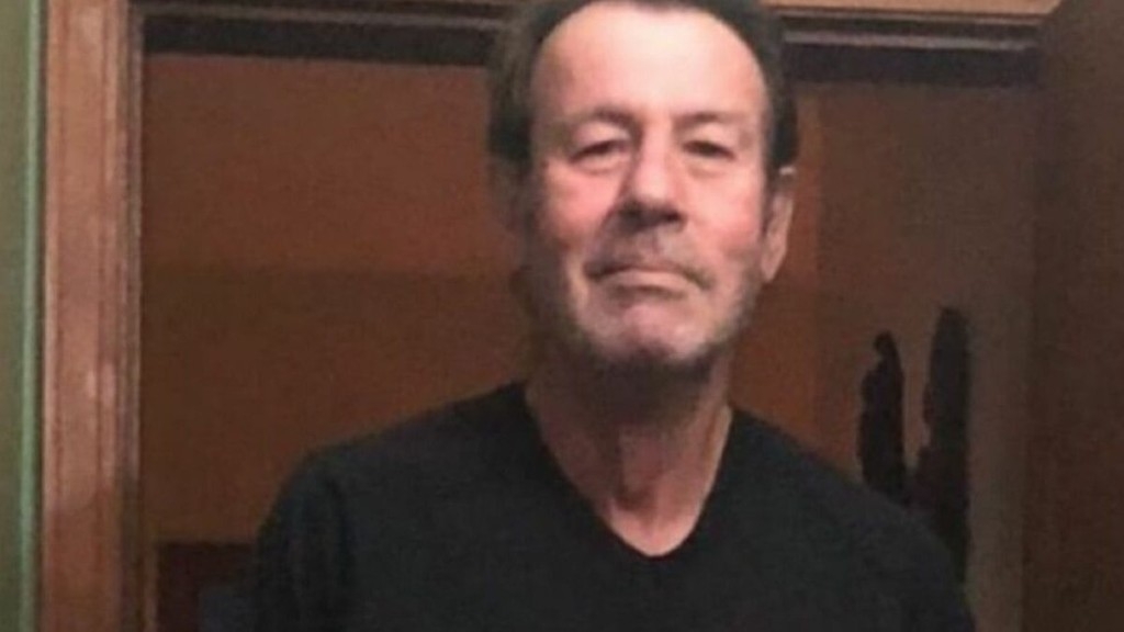 Redação GPSMorre em Brasília Roberto Morais, o “Robertinho”, marido da querida Claudia Redação GPSMorre em Brasília Roberto Morais, o “Robertinho”, marido da querida Claudia