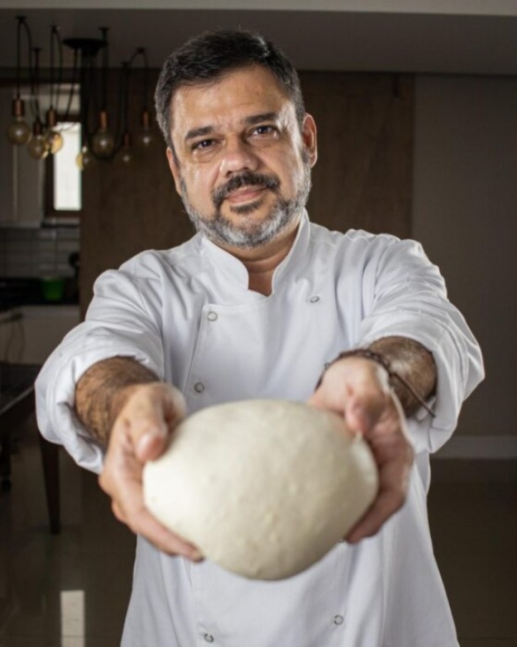Chef Marcelo Horta é atração de dois grandes eventos de gastronomia em São Paulo Chef Marcelo Horta é atração de dois grandes eventos de gastronomia em São Paulo