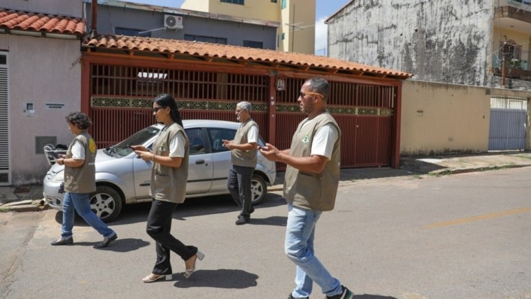 FABIO Instituto de Pesquisa e Estatística completa dois anos de atuação no DF