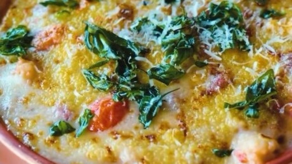 Redação GPS GPS Indica: restaurante A Mano acerta no nhoque de lagosta gratinado Redação GPS GPS Indica: restaurante A Mano acerta no nhoque de lagosta gratinado