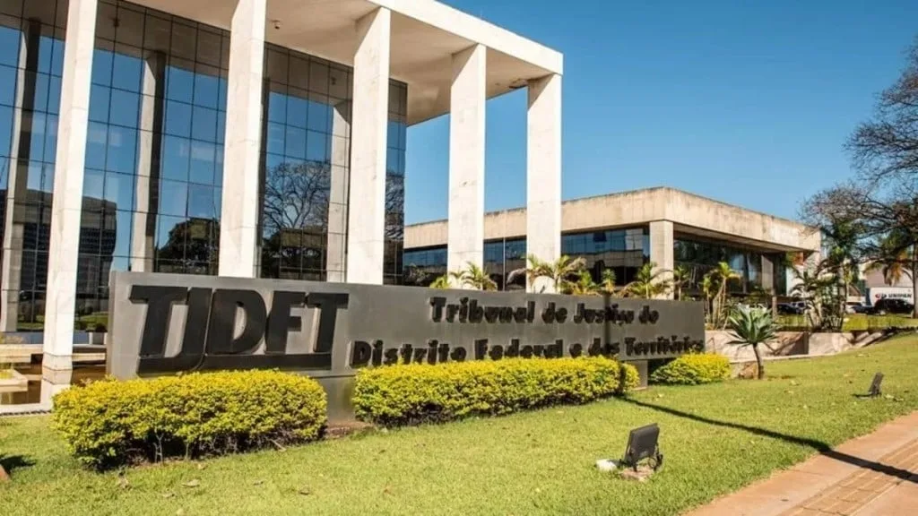 Caio Barbieri CNJ rejeita pedido do TJDFT para aumentar servidores em home office Caio Barbieri CNJ rejeita pedido do TJDFT para aumentar servidores em home office