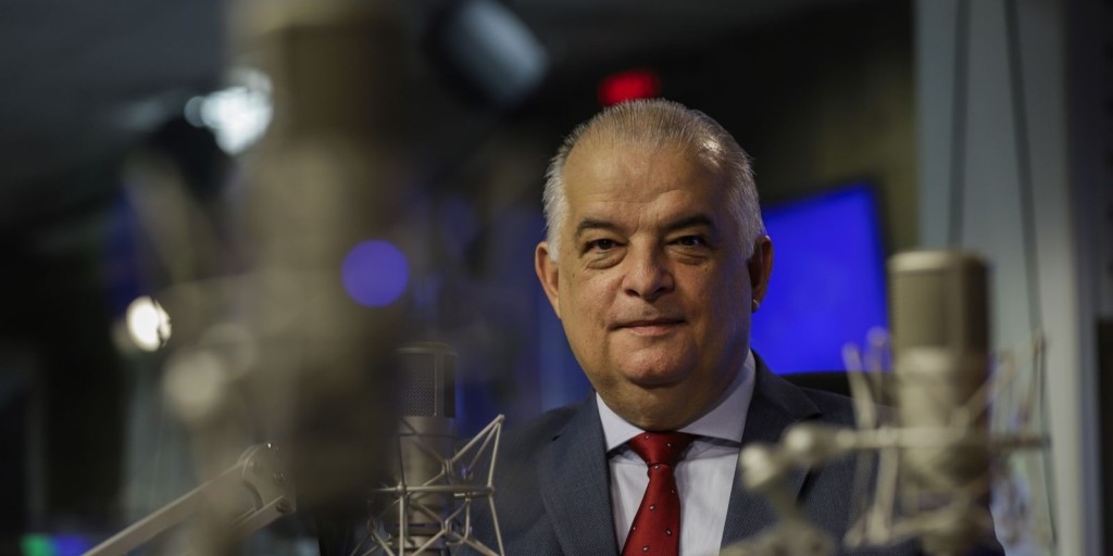 © Joédson Alves/Agência © Joédson Alves/Agência