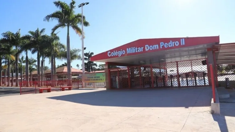 Henrique Neri Colégio Militar pretendia proibir que alunos do mesmo sexo dançassem juntos durante Festa Junina