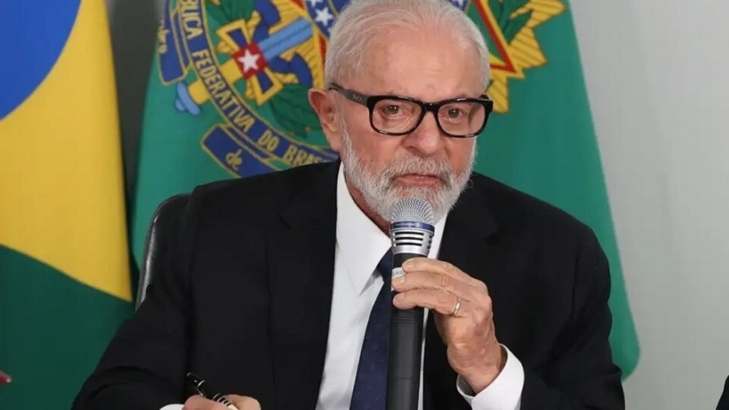 Agência Brasil Lula: Plano Safra pode não ser tudo o que a gente precisa, mas foi o melhor que pudemos fazer Agência Brasil Lula: Plano Safra pode não ser tudo o que a gente precisa, mas foi o melhor que pudemos fazer