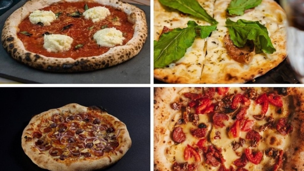 Pedro Reis Dia da Pizza: saiba onde comer em Brasília Pedro Reis Dia da Pizza: saiba onde comer em Brasília