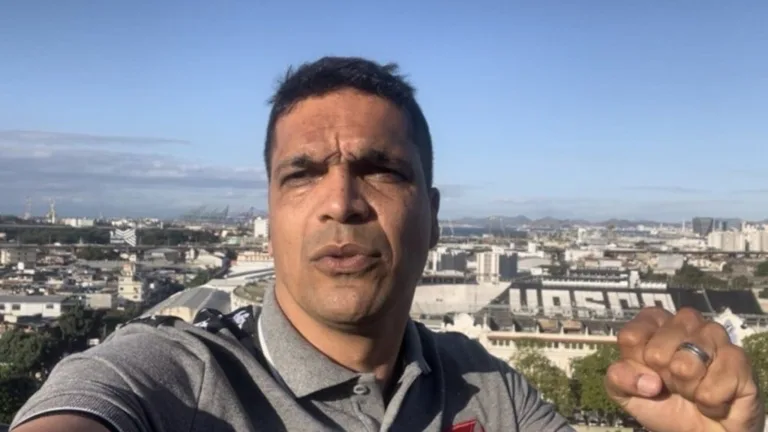 ESTADÃO CONTEÚDO Glória a Deus! Cabo Daciolo pode ser lançado como candidato a prefeito do Rio