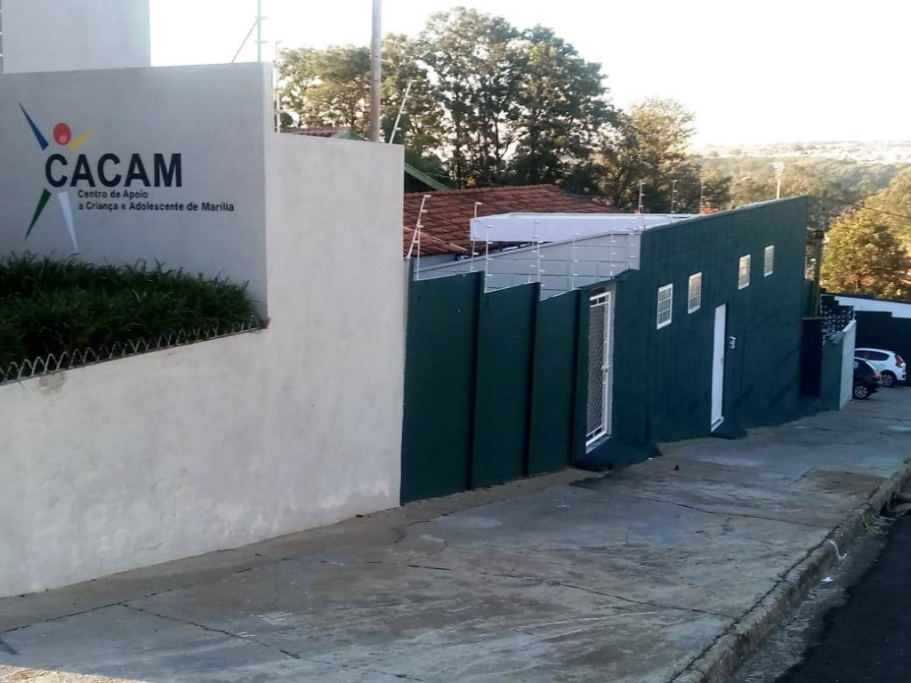 Prefeitura nomeia interventora no Cacam e agora contrata nova unidade contra superlotação Prefeitura nomeia interventora no Cacam e agora contrata nova unidade contra superlotação