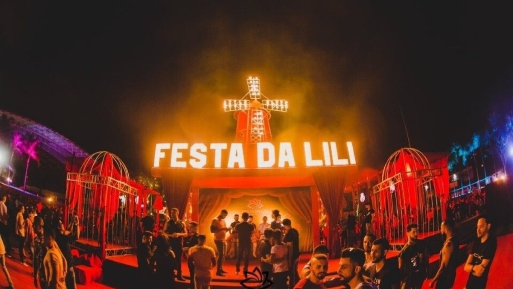 Redação GPS Festa da Lili: BrasÃlia receberá o festival LGBTQIA com três dias de duração Redação GPS Festa da Lili: BrasÃlia receberá o festival LGBTQIA com três dias de duração