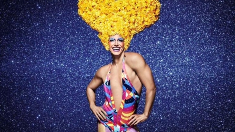 ESTADÃO CONTEÚDO Reynaldo Gianecchini estreia em teatro musical na adaptação de ‘Priscilla’