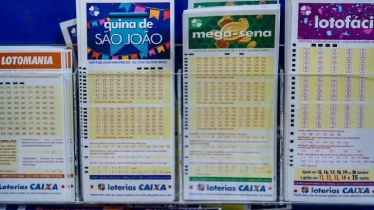 Agência Brasil Quina de São João: 46 apostas de Brasília acertaram a quadra