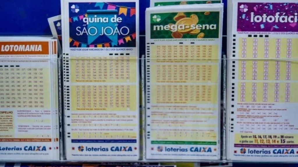 Agência Brasil Quina de São João: 46 apostas de BrasÃlia acertaram a quadra Agência Brasil Quina de São João: 46 apostas de BrasÃlia acertaram a quadra