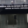 Idoso é morto em Marília e polícia apura ataque a pauladas