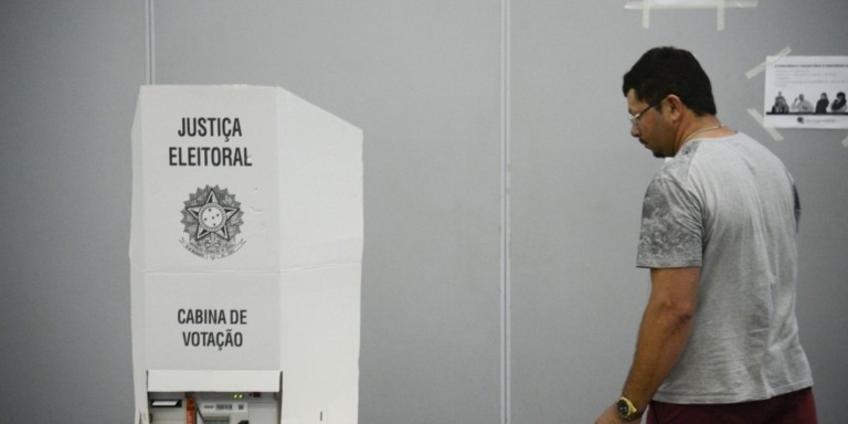 © Tomaz Silva/Agência