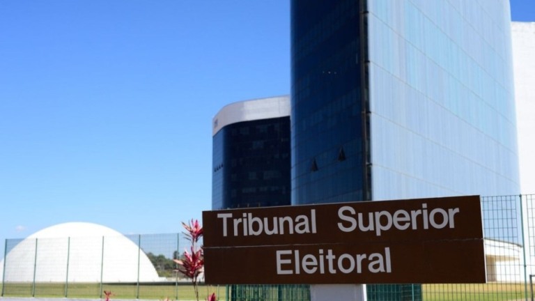 Marcello Casal Jr/Agência Brasil TSE define regras para Inteligência TSE divulga valores do Fundo Eleitoral