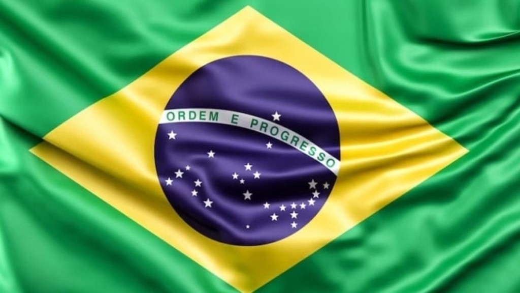 Reprodução: Flipar Movimento “woke” no Brasil Reprodução: Flipar Movimento “woke” no Brasil
