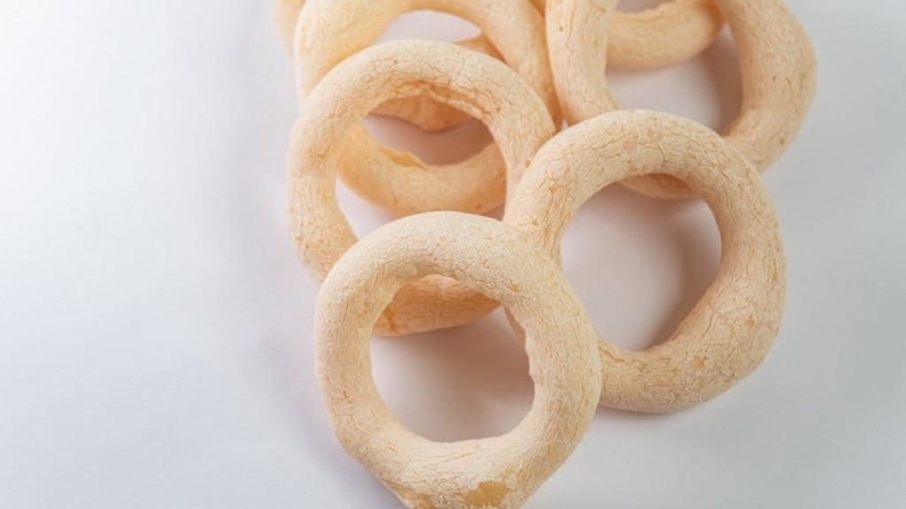 Yumi Kuwano Dois biscoitos brasileiros estão na lista de melhores do mundo Yumi Kuwano Dois biscoitos brasileiros estão na lista de melhores do mundo
